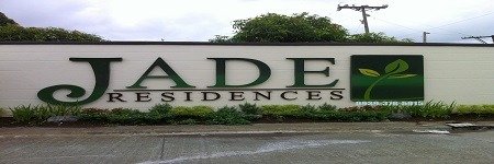 Jade Residences